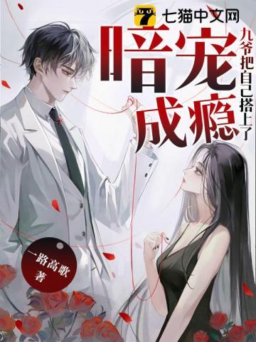暗宠成瘾:九爷把自己搭上了!