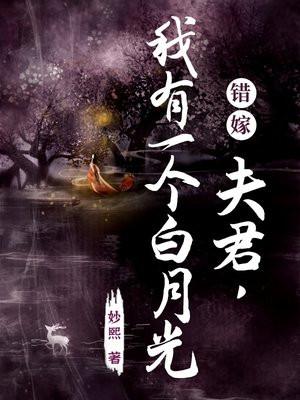 错嫁:夫君,我有一个白月光