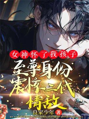 女神怀了我孩子,至尊身份震惊二代情敌